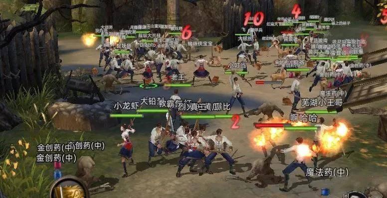 狙击精英4